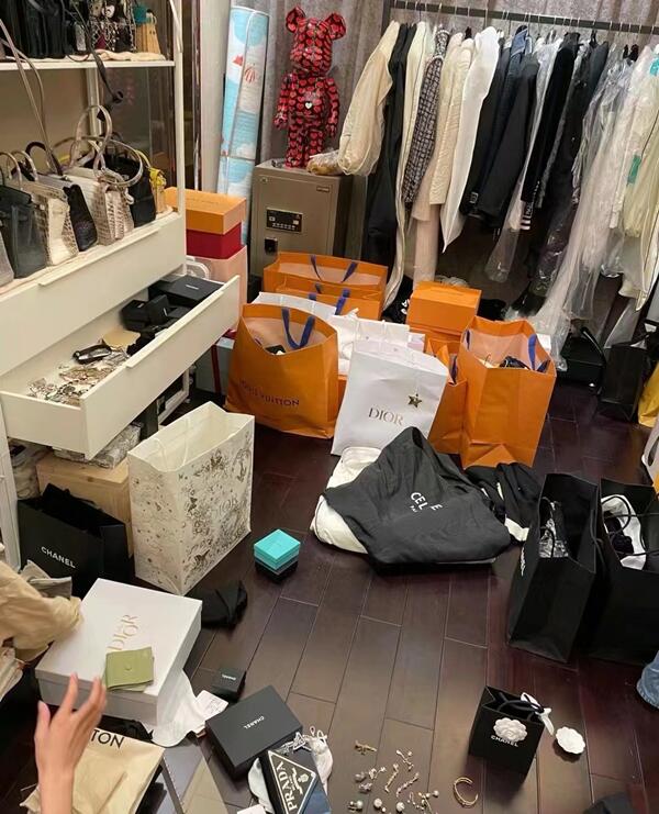西双版纳回收顶奢鞋服